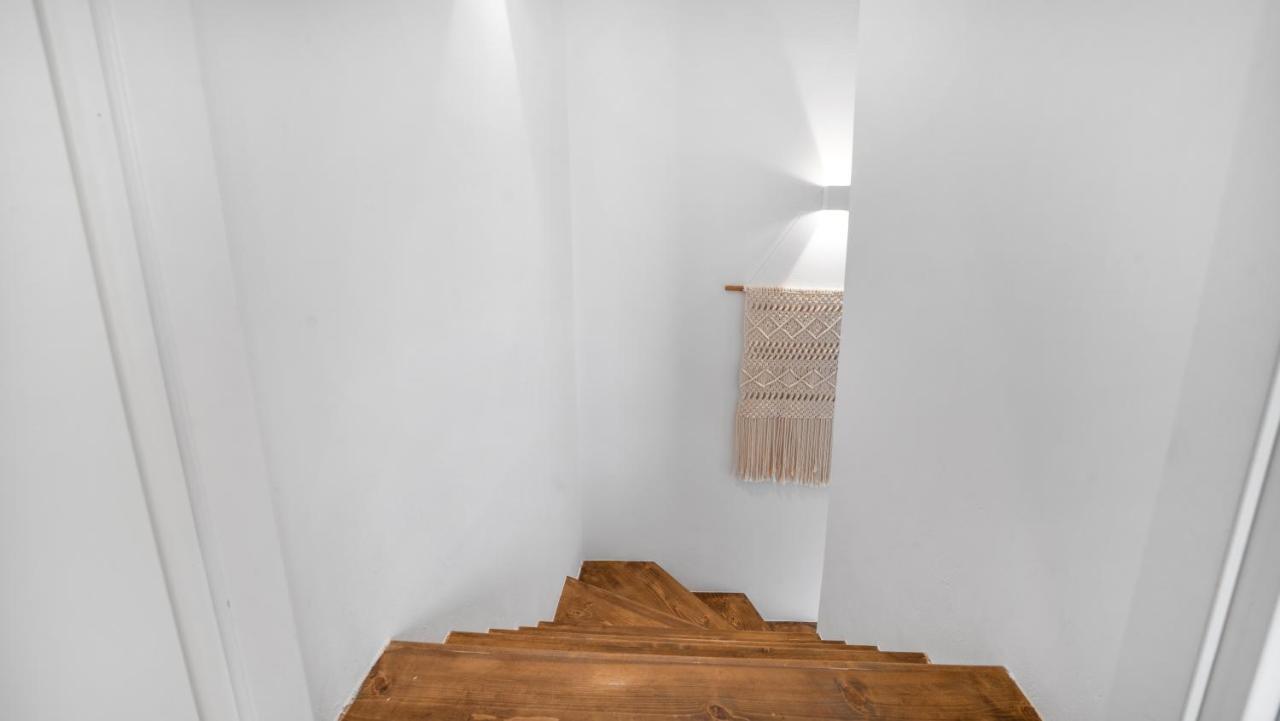 Eunoia Porto Katsiki Apart otel Agios Nikolaos Niras Dış mekan fotoğraf